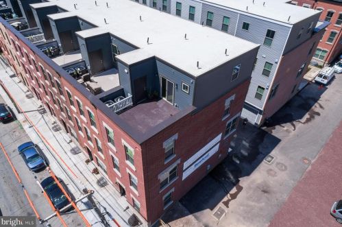 1406 4th St, Philadelphia PA  19147-0059 exterior