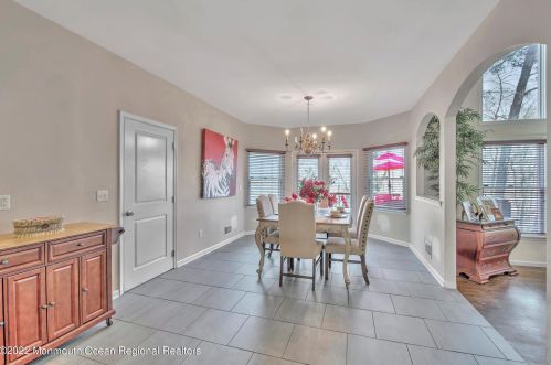 651 Derose Ln, East Freehold NJ 07728-9236 exterior