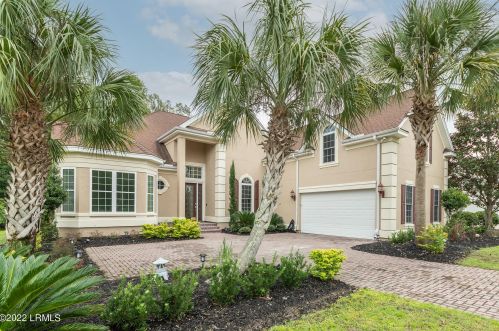 11 Lynnfield Pl, Bluffton, SC 29910-7961