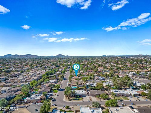 15834 47th St, Phoenix AZ  85032-4227 exterior