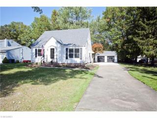 27442 Dunford Rd, Cleveland OH  44145-5345 exterior