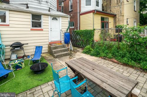 4731 Hazel Ave, Philadelphia PA  19143-2022 exterior