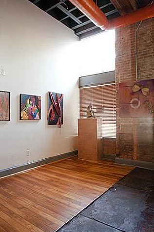 3028 Commerce St, Dallas TX  75212-4807 exterior