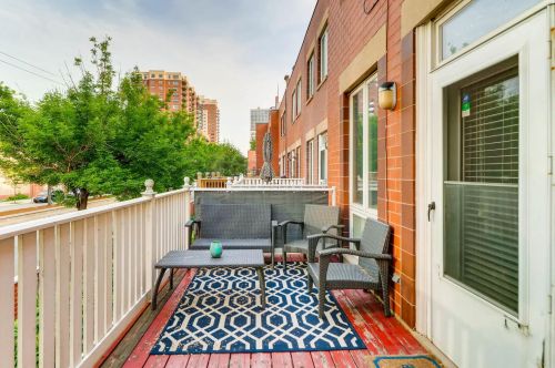 1410 State St, Chicago IL 60827-2078 exterior