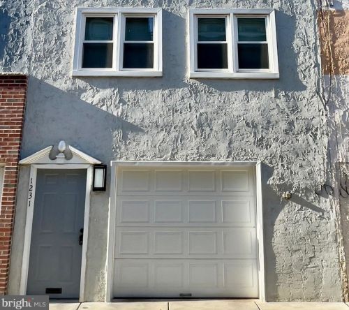 1231 Kater St, Philadelphia PA 19147-1817 exterior