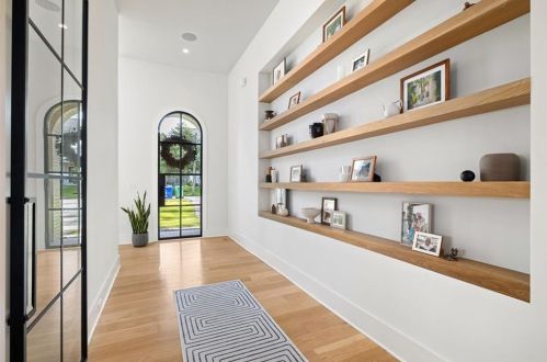 1515 Grant Dr, Atlanta GA  30319-3529 exterior