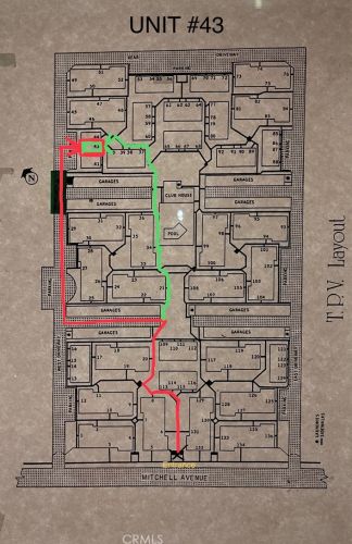1881 Mitchell Ave, Tustin CA  92780-6343 exterior