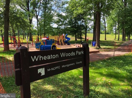 12914 Evanston St, Rockville MD 20853-3002 exterior