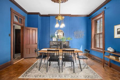 1715 Hickory St, Saint Louis MO 63104-2932 exterior