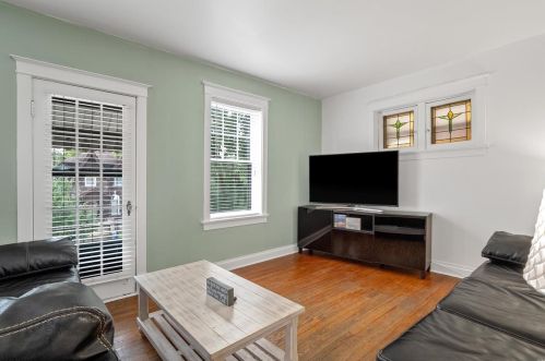 5803 Goener Ave, Saint Louis MO 63116-2234 exterior