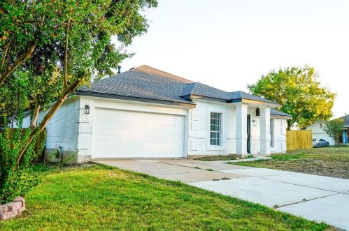 6501 Bramber Ln, Austin, TX 78754-5784