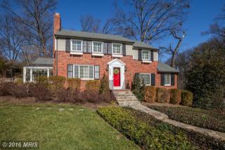 3400 Old Dominion Blvd, Alexandria VA  22305-1321 exterior