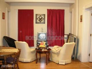 20 Foster St, Boston MA  02135 exterior