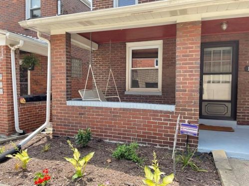 1912 Hanover St, Pittsburgh, PA 15218-2411