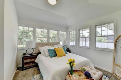 1212 Stone Mountain Lithonia Rd, Lithonia GA  30058-6255 exterior