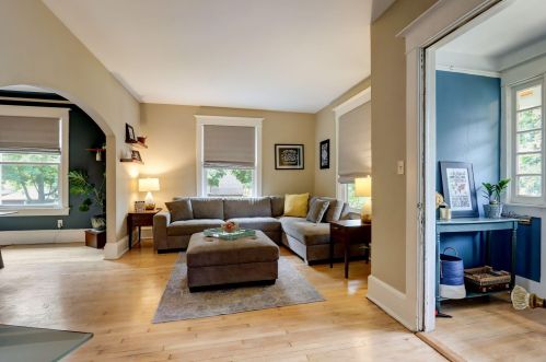 1604 60th St, Milwaukee WI  53214-5131 exterior