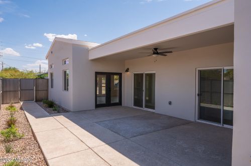 2501 Fremont Ave, Tucson AZ 85706-1457 exterior