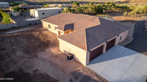 36648 27th Ave, Phoenix AZ 85086-8747 exterior
