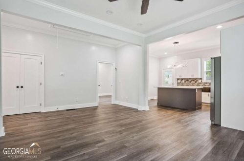 960 Coleman St, Atlanta GA 30310-3123 exterior