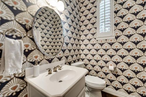 5074 Oakhurst Ln, Frisco TX 75034-2182 exterior