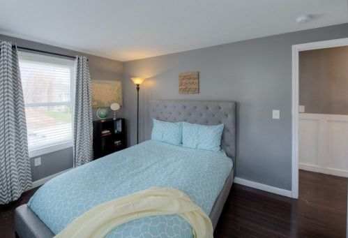 22 Fox Mdw Dr, Worcester MA 01602-2232 exterior