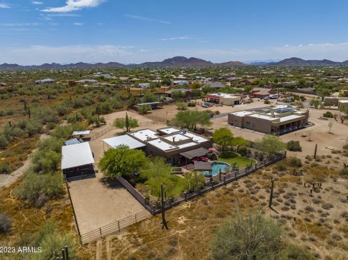 40115 3rd St, Phoenix AZ  85086-8606 exterior