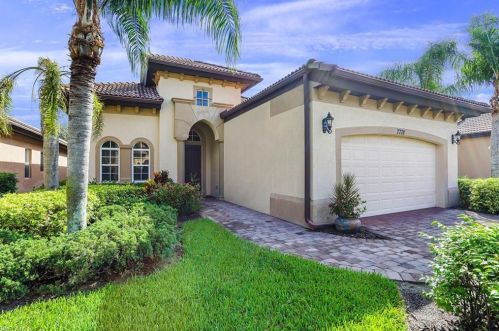 7778 Ashton Rd, Naples, FL 34113-3188