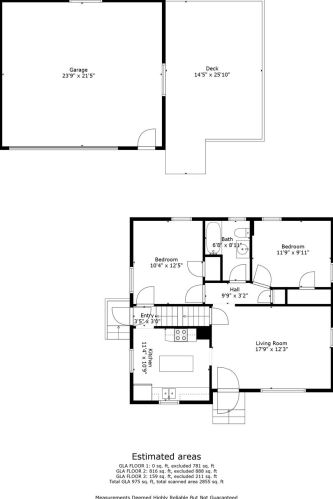 1816 5th St, Saint Paul MN  55112-6501 exterior