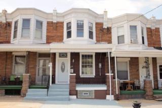 3810 Manayunk Ave, Philadelphia PA  19128-5108 exterior