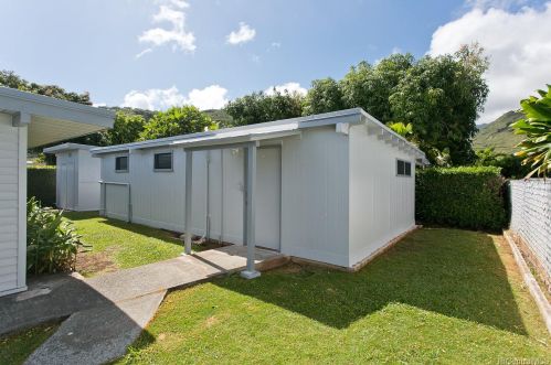 5622 Kawaikui St, Honolulu HI 96821-2021 exterior