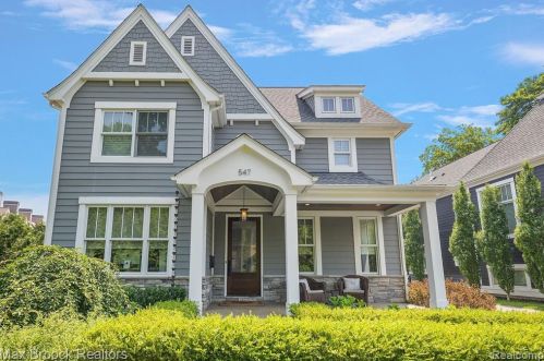 547 Southfield Rd, Bham, MI 48009-1620