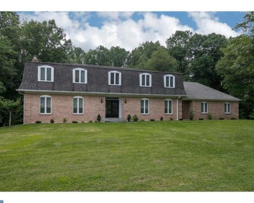 106 Martins Run, Media, PA 19063-1024