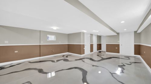 5348 Damen Ave, Chicago IL  60625-1123 exterior