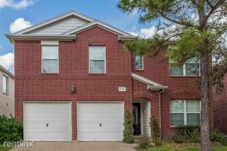 17430 Prospect Meadows Dr, Houston TX  77095-6999 exterior