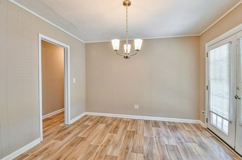 2755 Fran Mar Dr, Gainesville GA 30506-1135 exterior