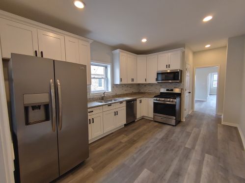 3453 Lituanica Ave, Chicago IL 60608-6749 exterior