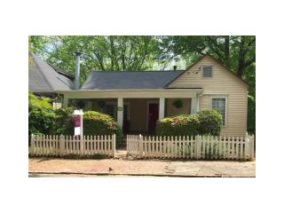 401 Cherokee Pl, Atlanta, GA 30312-3208