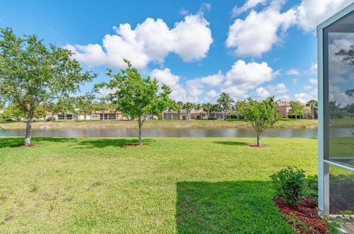 14833 Canton Ct, Naples FL 34114-8669 exterior