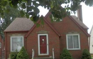 6107 Gilbert Ave, Cleveland, OH 44129-2904