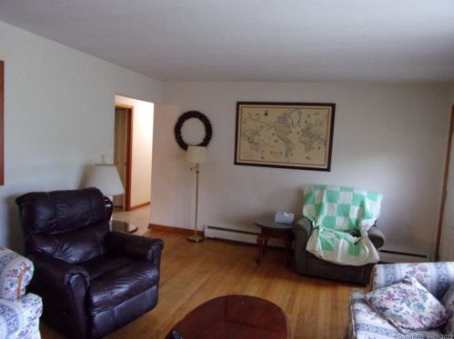 21 Woodland Rd, Torrington CT 06790-3345 exterior