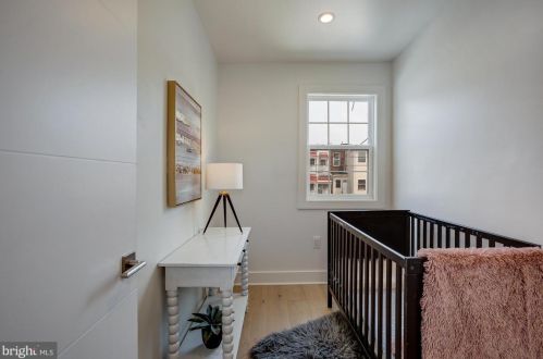 1213 17th St, Washington DC  20002-2019 exterior