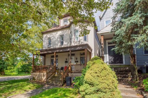 101 Ohio, Pittsburgh PA 15212-4341 exterior