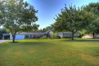 3336 Roberts Rd, Chattanooga TN  exterior