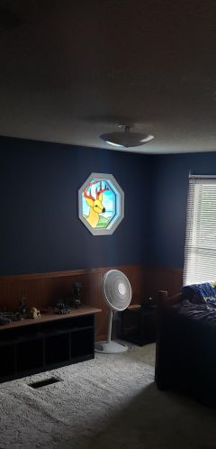 1755 Sycamore Dr, Meskegon MI 49445-3407 exterior