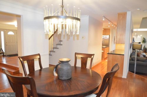 1409 Squaw Hill Ln, Silver Spring MD  20906-2009 exterior