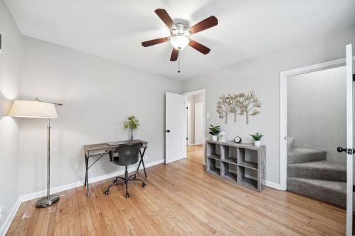 4014 Miami St, Saint Louis MO 63116-1708 exterior