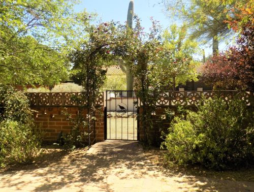 108 Los Arcos, Green Valley AZ 85614-2435 exterior