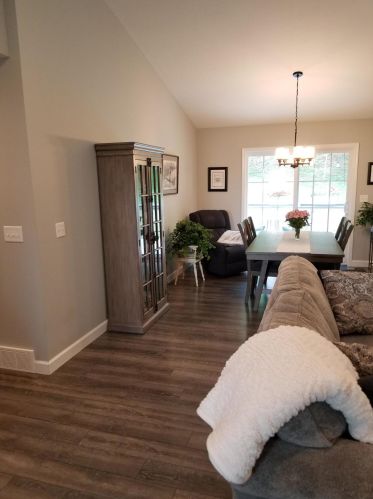 2008 Lk Ave, Meskegon MI 49445-3163 exterior