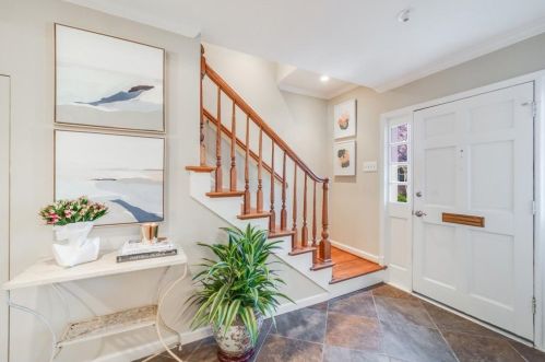 3050 Margaret Mitchell Dr, Atlanta, GA 30327-1721