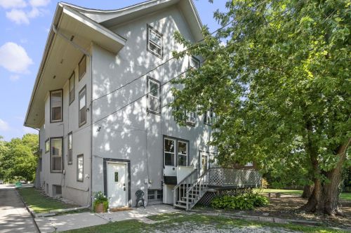 512 Western Ave, Joliet IL 60435-7038 exterior